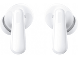 Auriculares True Wireless - OPPO Enco Air 4, 43 h Autonomía, Cancelación de Ruido, IP55, Blanco sedoso