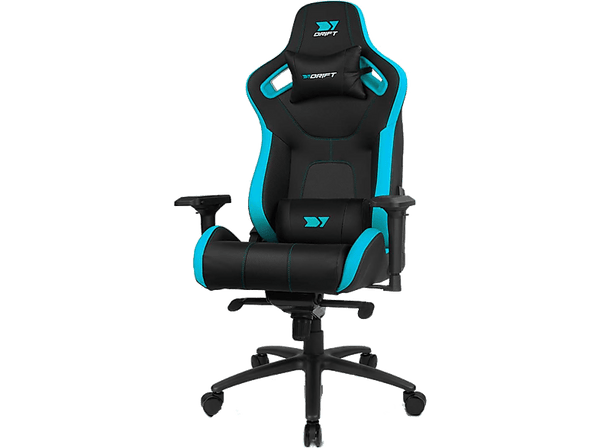 Silla gaming - Drift DR600 125755