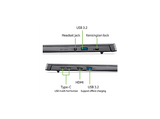 Portátil - Acer Aspire 14 AI A14-52M-780L Copilot+ PC, 14 WUXGA, Intel® Core™ Ultra 7 258V, 48 TOPS, 32GB RAM, 1TB SSD, Arc™ Onboard Graphics, W 11