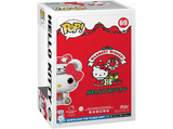 Figura Funko Pop! - Hello Kitty, Vinilo, 9.5 cm