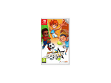 Nintendo Switch Pack 2 juegos: LEGO Jurassic World + Super Sports Blast