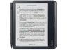 eBook - Kobo Libra Colour + Stylus 2 Negro, Pantalla Táctil a Color de 7", 32 GB, 1264 x 1680 píxeles, WiFi, Bluetooth, Resistente al Agua, Negro