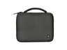 Funda tablet - ISY ICT-5000-1, Compatible con Tablets hasta 11", Negro