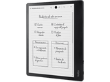 eBook - Kobo Kobo Elipsa 2E, 10.3 , 32 GB, EInk Carta 1200, ComfortLight PRO + Stylus 2, Negro