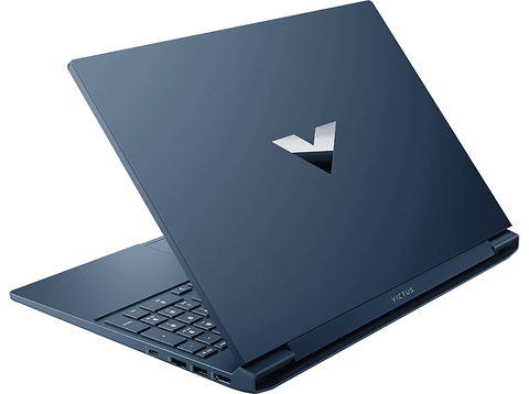 Portátil gaming - HP Victus 15-fb3032ns Copilot+PC, 15.6