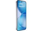 OPPO Reno16, Blanco, 512 GB, 8 GB RAM, 6.32 AMOLED, Qualcomm  Snapdragon® 7 Gen 4, 6000 mAh