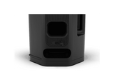 Altavoz de gran potencia - LG XBOOM Stage 501 AI, 220 W, Batería 25h Autonomía, Bluetooth, Luces LED, Efectos DJ, Karaoke, Efectos de Voz, IPX4, Negro