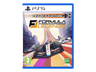 PS5 Formula Legends Legacy Edition
