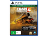 PS5 Train Sim World 4 Flying Scotsman Centenary Edition