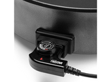 Arrocera - Tristar PZ-9145, Potencia 1500 W, Capacidad 7.5 l, Negro