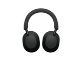 Auriculares inalámbricos - Sony WH-1000XM5SA, Bolsa Transporte, Cancelación ruido , 30h, Hi-Res, Carga Rápida, Bluetooth, Diadema, iOS/Android, Negro