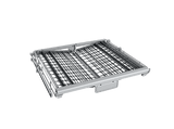 Lavavajillas - Teka DFS 76850, Independiente, 14 servicios, 8 programas, Tercera bandeja, 59.8 cm, Inox