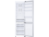 Frigorífico combi - Samsung RB38C600EWW/EF, No Frost, 203 cm, 390 l,  Inox