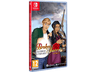 Nintendo Switch Broken Sword - Shadow of the Templars: Reforged