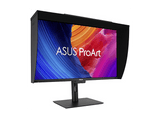 Monitor - ASUS ProArt PA27UCGE, 27  UHD 4K, 160 Hz, 1 ms, IPS, Altavoces Integrados, Altura Ajustable, Negro