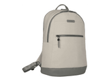 Mochila para portátil - Targus Ávila 15-16, 15l, Piel vegana, Para Portátiles de 16 y menores, Roble francés