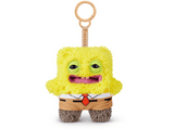 Llavero - Sherwood Bob Esponja Fuggler, 12 cm, Aleatorio