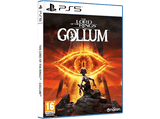 PS5 The Lord of the Rings: Gollum