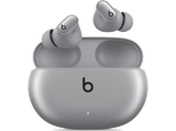 Apple Beats Studio Buds + (2023), Auriculares True Wireless, Cancelación de Ruido, Apple, Android, Plata Cósmico
