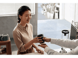 Auriculares True Wireless - OPPO Enco Free 2i, Cancelación ruido, Autonomía 30h, Conexión Dual, Blanco