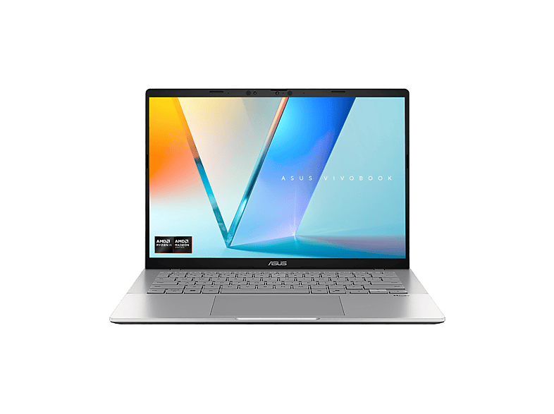 ASUS Vivobook S14 OLED M3407GA-SF004W Copilot+ PC