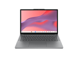 Portátil - Lenovo Chromebook 14M8911, 14 WUXGA, MediaTek Kompanio 540, 4GB RAM, 128GB UFS, Mali-G57, Google ChromeOS, Sin cargador