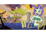 Nintendo Switch Cuphead
