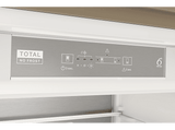 Frigorífico combi - Whirlpool WH SP70 T121, No Frost, Sensores 6th Sense, 193.5 cm, 394 l, Blanco