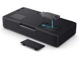 Impresora tinta - Epson C11CH25401 WorkForce WF-110W, Monocromo, WiFi