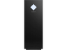 PC gaming - HP OMEN 25L GT15-0036ns, Intel® Core™ i5-12400F, 16GB RAM, 512GB SSD + 1TB HDD, RTX 3060 Ti, Sin sistema operativo, Negro