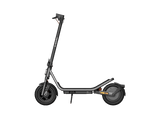 Patinete eléctrico - Xiaomi Electric Scooter 6, Tipo 1 / VPL, Potencia Nominal 400 W, Carga Máx. 120 kg, 10000 mAh, 25 km/h, Negro