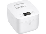 Arrocera - Xiaomi Multifunctional Rice, 935 W, 4 l, 1.28 litros capacidad de arroz,  10 programas, Blanco