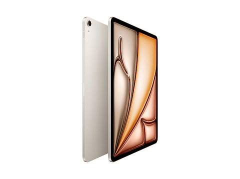 Apple iPad Air (2026), 256 GB, Blanco, 13