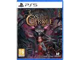 PS5 Bye sweet Carole