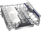 Lavavajillas integrable - Siemens SX75ZX07CE, 14 servicios, 8 programas, 59.8 cm, VarioSpeed+, Sin panelar