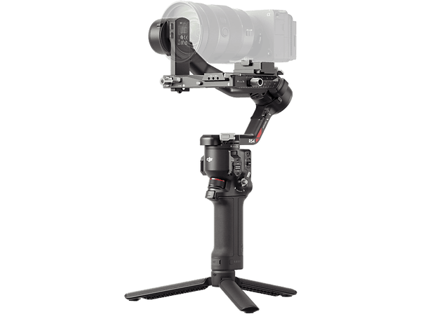 Gimbal - DJI RS4 125460