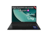 Portátil - LG 16ZD90TL-G.AX85BN Copilot+ PC, 16" WQXGA, Intel® Core™ Ultra 7 258V 47 TOPS, 32GB, 512GB SSD, Arc™ Onboard Graphics, SinSO, Sin cargador