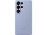 Funda - Samsung, Para Galaxy S25 Ultra, De Silicona, Azul Claro