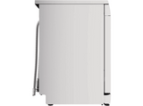 Lavavajillas - Bosch SPS4HMW13E, 10 servicios, 6 programas, 45, Home connect, Extra secado, SilentPowerDrive, Blanco