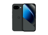 Móvil - Google Pixel 10a, Obsidiana, 128GB, 8GB RAM, 6.3 pOLED a 422,2 ppp, Google Tensor G4, 5100 mAh
