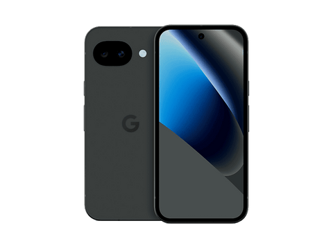 Móvil - Google Pixel 10a, Obsidiana, 128GB, 8GB RAM, 6.3
