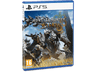 PS5 Monster Hunter Wilds