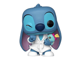 Figura Funko Pop! - Lilo & Stitch - Stitch In Robe