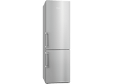 Frigorífico combi - Miele KFN 4797 CD, No Frost, 201.5 cm Altura, 360l, Libre Instalación, LED, Inox