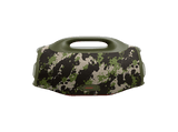 Altavoz inalámbrico - JBL Boombox 4, 210 W, AI Sound Boost, Bluetooth, 28 h Autonomía, Resistencia agua IP68, Camuflaje