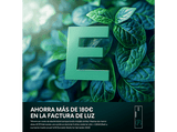 Frigorífico una puerta - Hisense RL3K370SEWE, No Frost, 185.6 cm, 372 l, Kitchen Fit, Wi Fi, Blanco