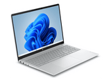 Portátil - HP OmniBook 3 16-by0021ns, 16 2K OLED, AMD Ryzen™ 7 160, 16 GB RAM, 512 GB SSD, Radeon™ 680M, Windows 11 Home, Sin cargador