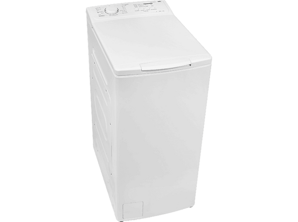 Lavadora carga superior - ok. OWM 6213 C, 6 kg, 1200 rpm, 15 Programas, Motor AC, Blanco