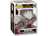 Figura Funko Pop! - Deadpool & Wolverine: Dogpool, Vinilo, 10 cm