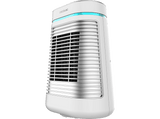 Calefactor - Cecotec ReadyWarm 1550 Max Ceramic Rotate White, 1500 W, 3 modos, 15 m², Oscilante, Termostato regulable, Ligero, White
